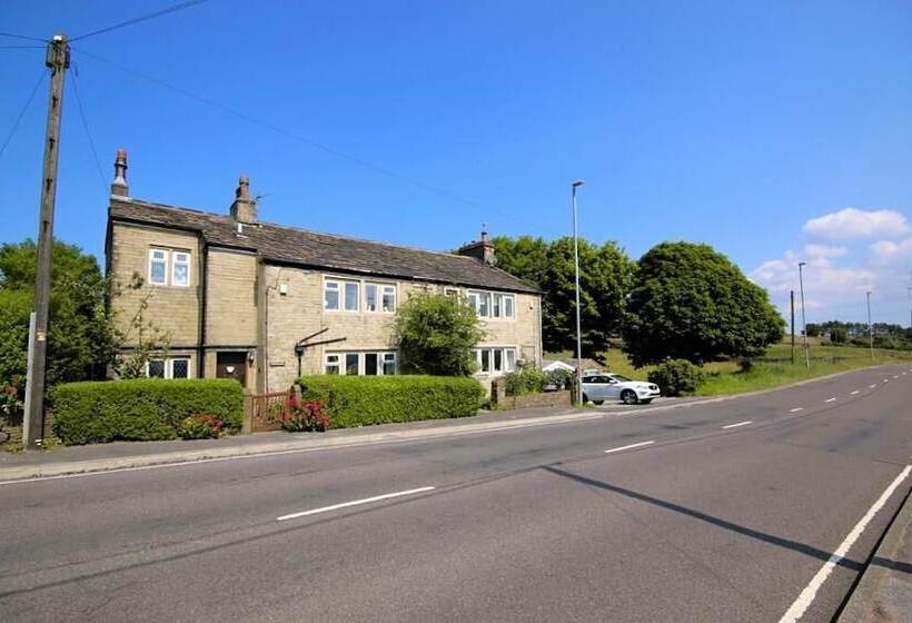 ホテル Grains Bar