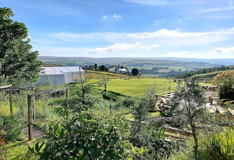 ホテル Grains Bar