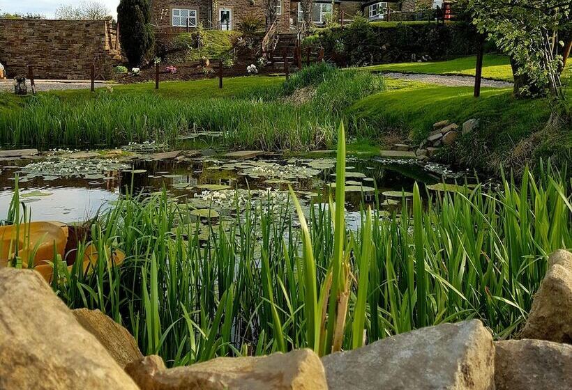 ホテル Grains Bar