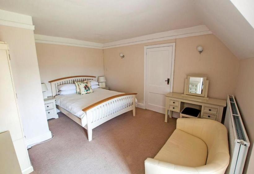 هتل Grange Country Guest House (non Smoking)