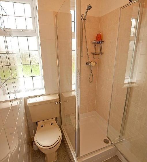 هتل Grange Country Guest House (non Smoking)