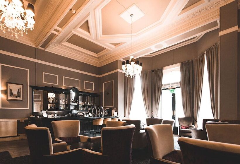 호텔 Great Victoria