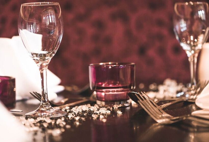 호텔 Great Victoria