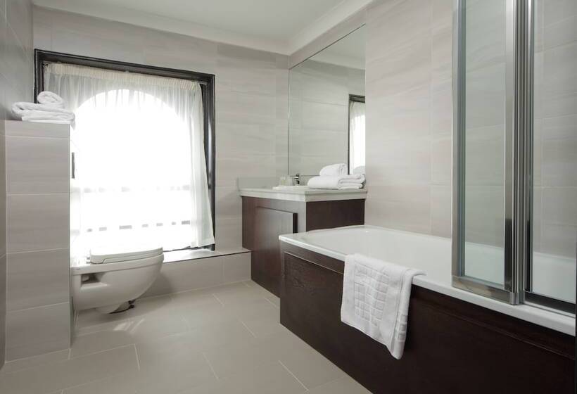 호텔 Great Victoria