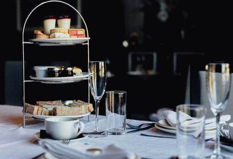 호텔 Great Victoria