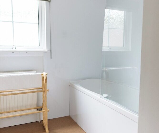 Отель Greshornish House