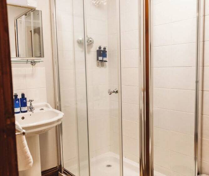 Отель Greshornish House