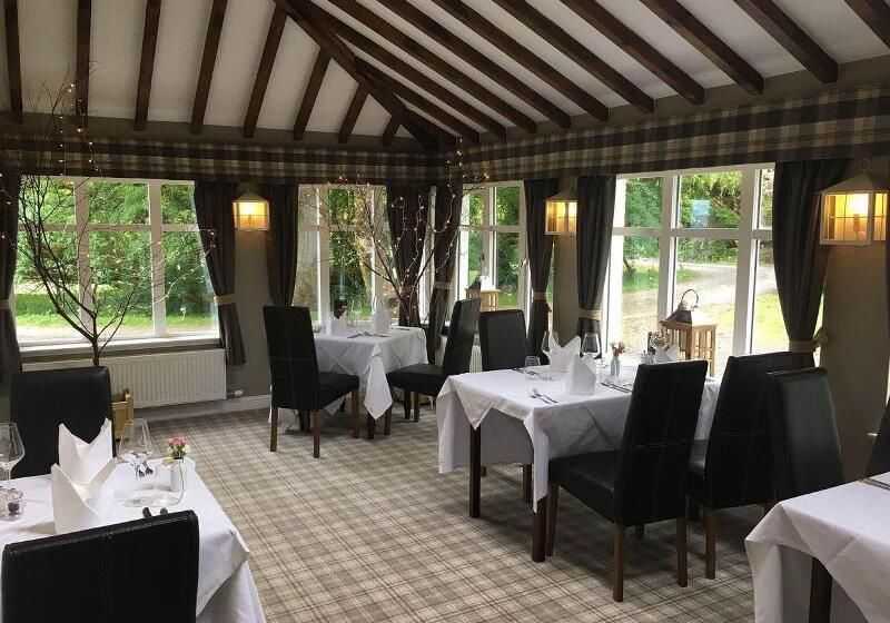 Отель Greshornish House