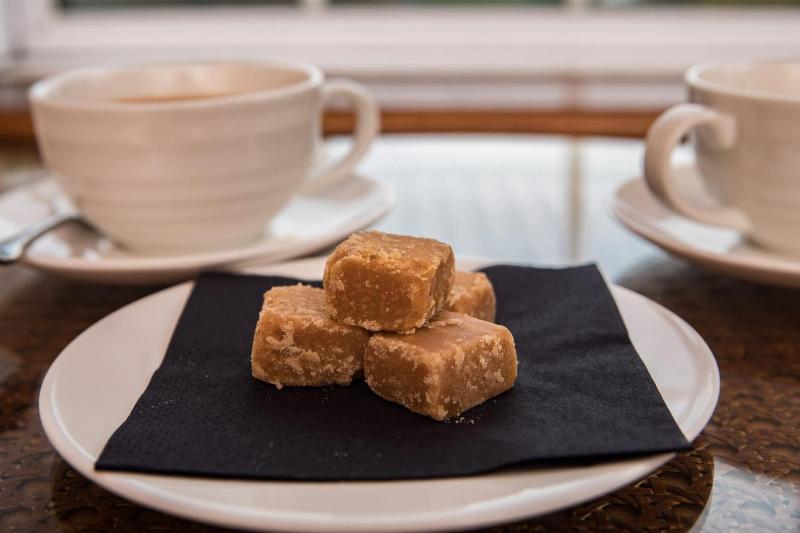 Отель Greshornish House