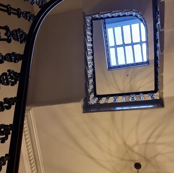 ホテル The Hampton Court Guesthouse