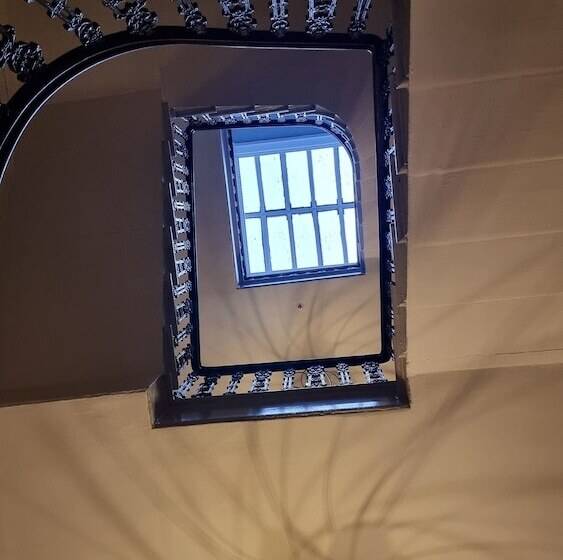 בית מלון כפרי The Hampton Court Guesthouse