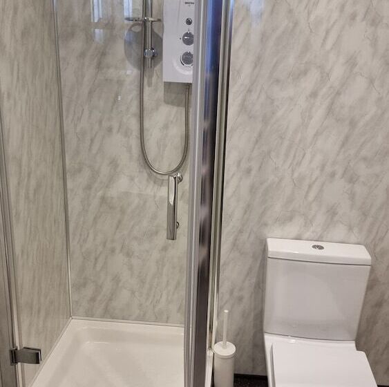 ホテル The Hampton Court Guesthouse