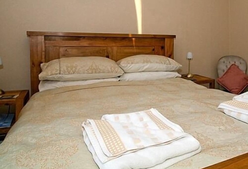 호텔 Hebridean Guest House