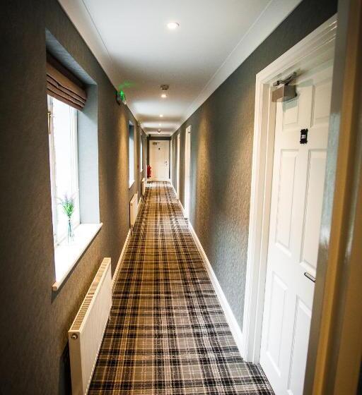 בית מלון כפרי Heywood Spa