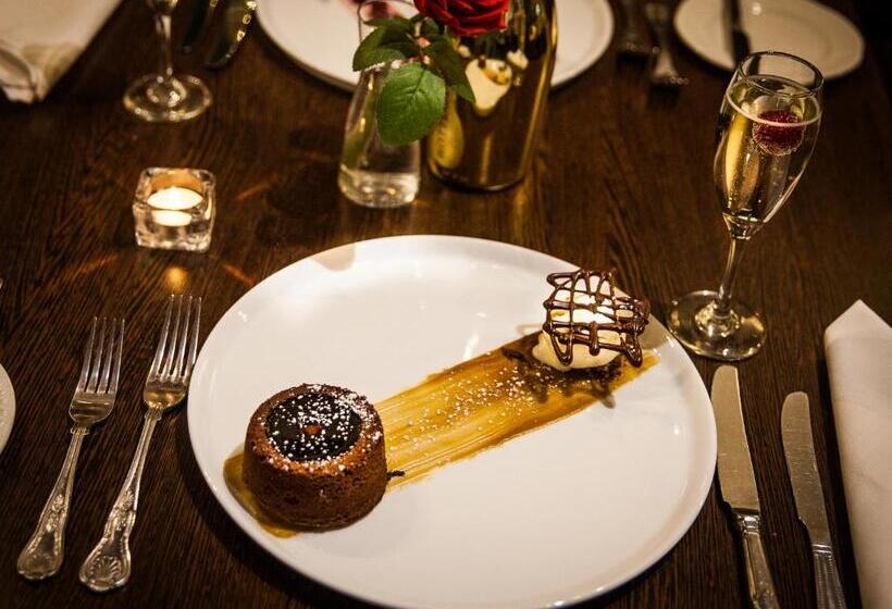 בית מלון כפרי Heywood Spa