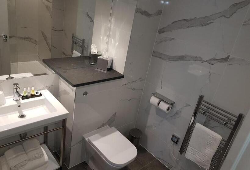 בית מלון כפרי Heywood Spa