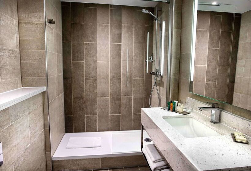 בית מלון כפרי Hilton Edinburgh Carlton