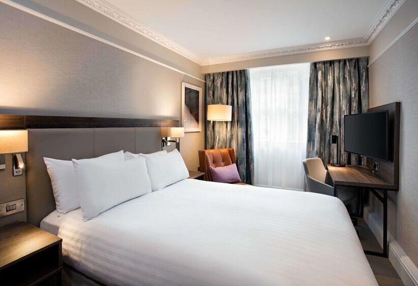 בית מלון כפרי Hilton Edinburgh Carlton