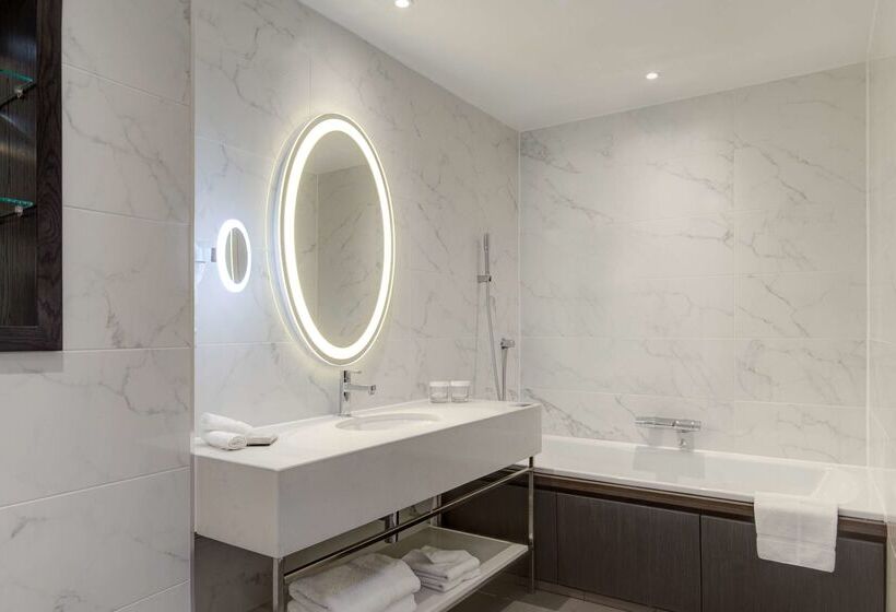 酒店 Hilton London Euston