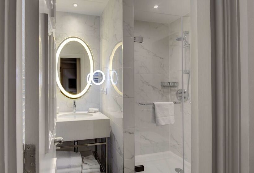 酒店 Hilton London Euston