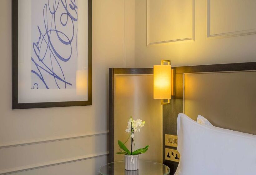 호텔 Hilton London Euston