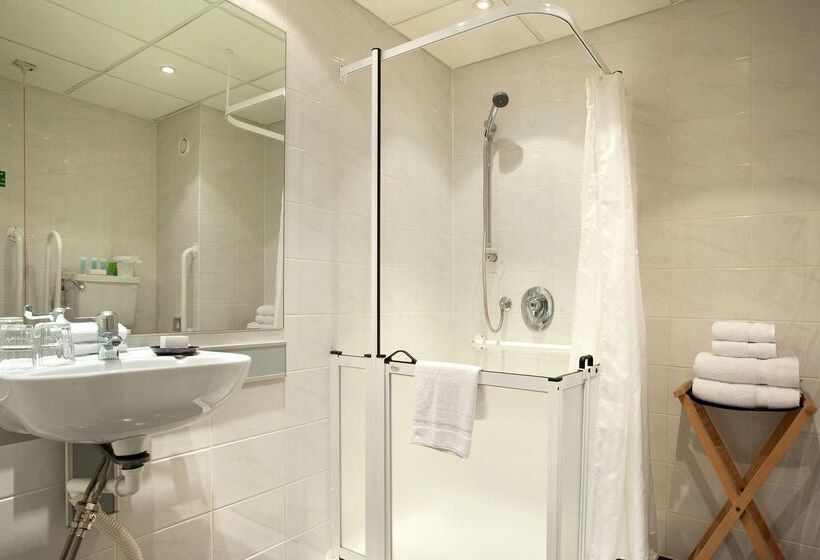 호텔 Hilton London Euston