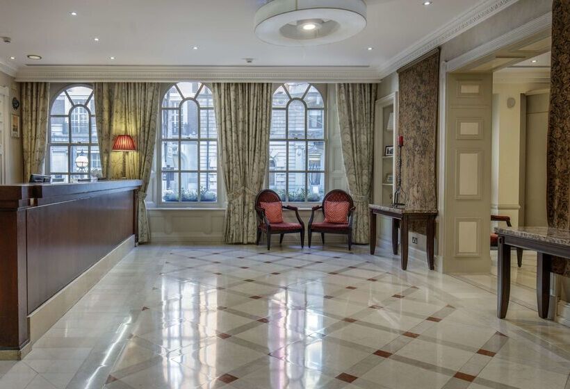 호텔 Hilton London Euston