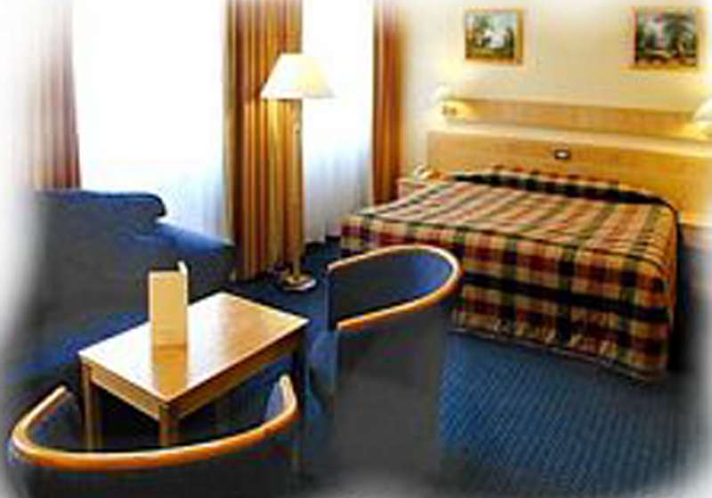 호텔 Hilton London Euston