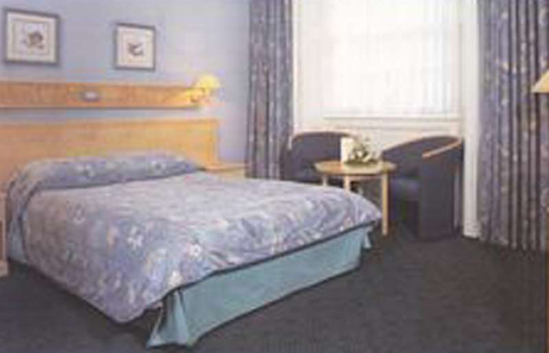 호텔 Hilton London Euston