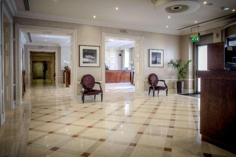 酒店 Hilton London Euston