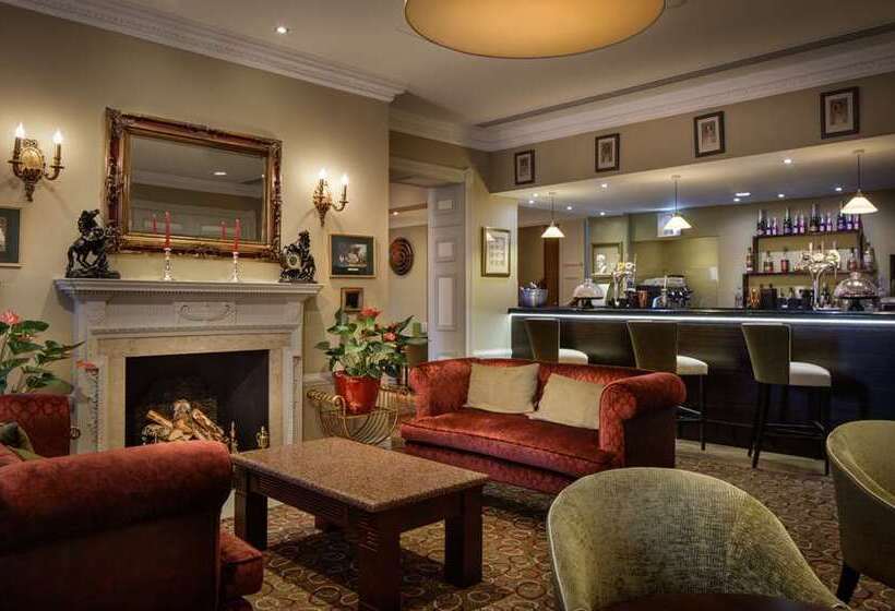 호텔 Hilton London Euston