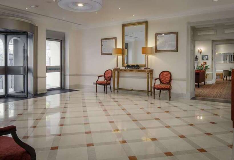 酒店 Hilton London Euston