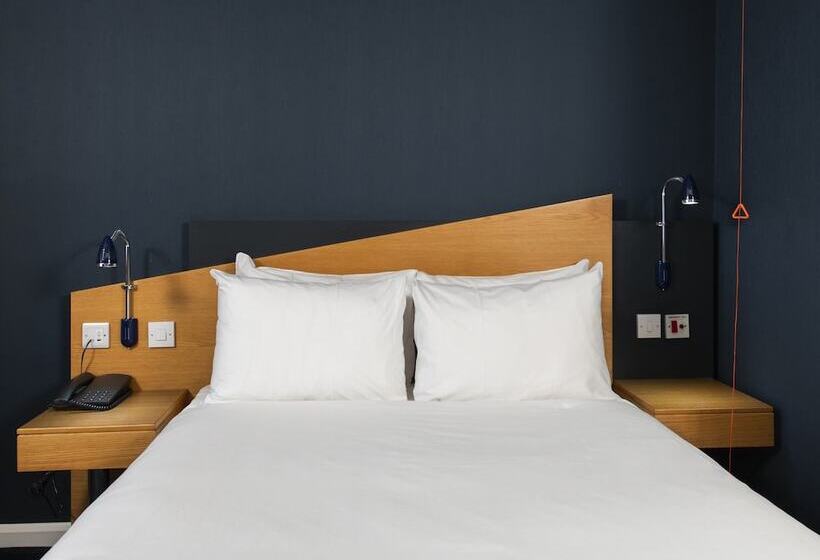 호텔 Holiday Inn Express Taunton East, An Ihg