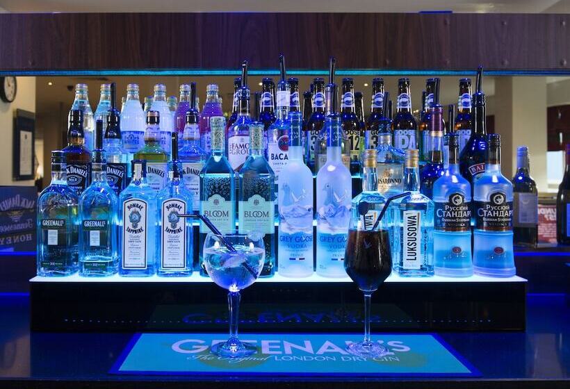 호텔 Holiday Inn Express Taunton East, An Ihg