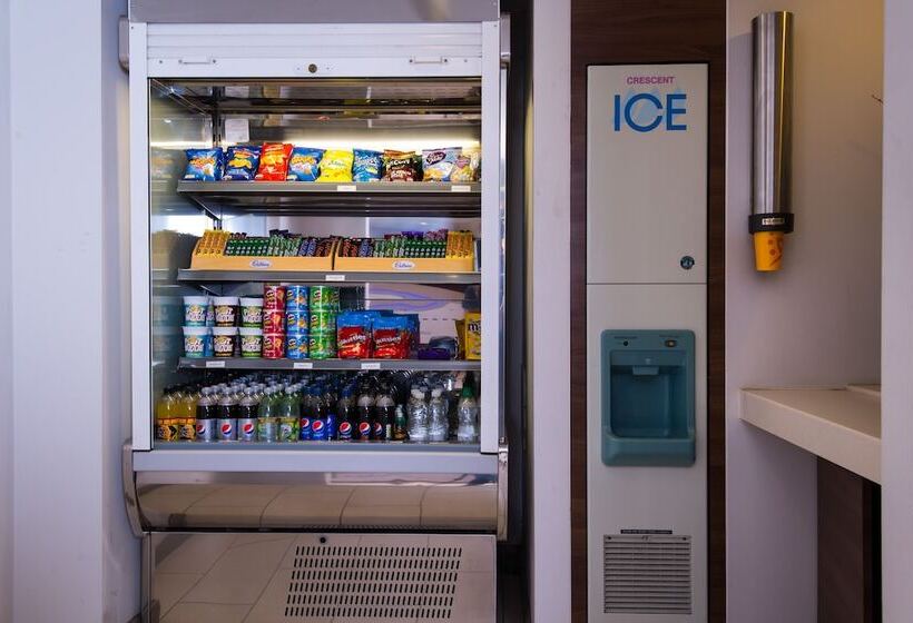 호텔 Holiday Inn Express Taunton East, An Ihg