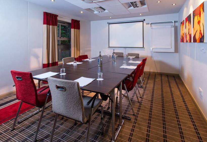 호텔 Holiday Inn Express Taunton East, An Ihg