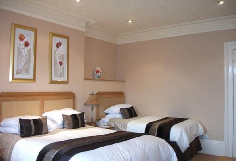 فندق Hundith Hill