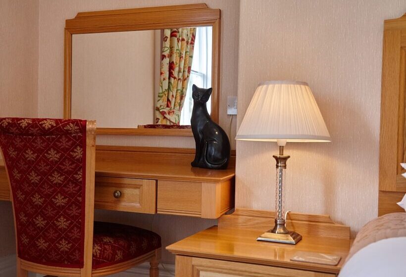 فندق Hundith Hill