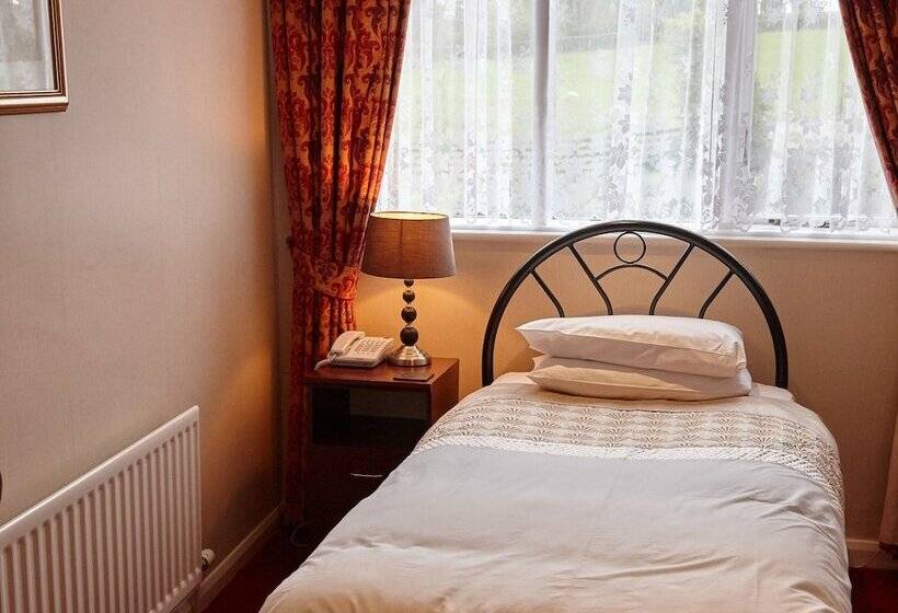 فندق Hundith Hill