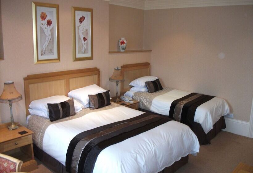 فندق Hundith Hill