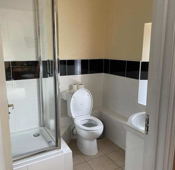 Отель Inn On The Wye