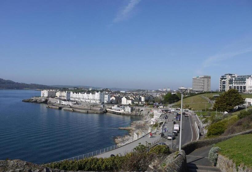 هتل Jewells Guest Accommodation