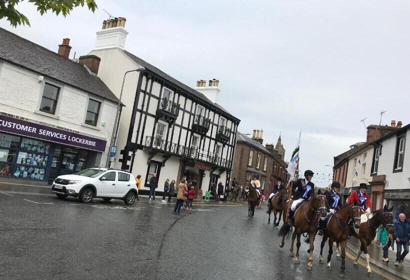 فندق King S Arms