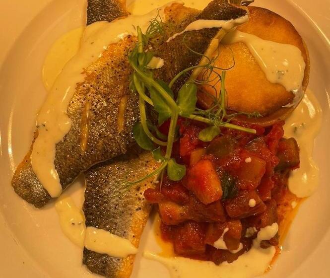 فندق King S Arms