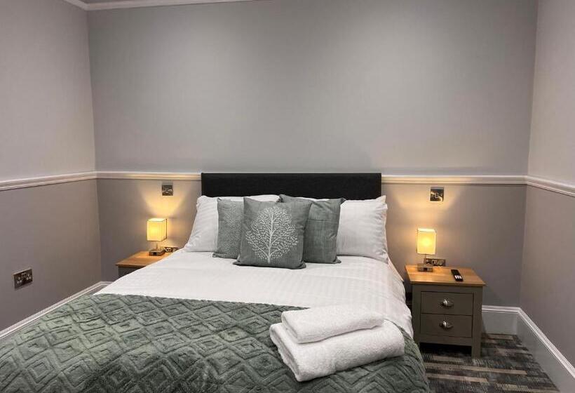 فندق King S Arms