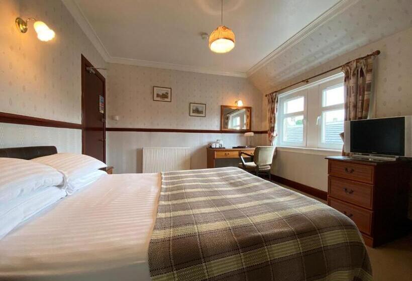 فندق King S Arms