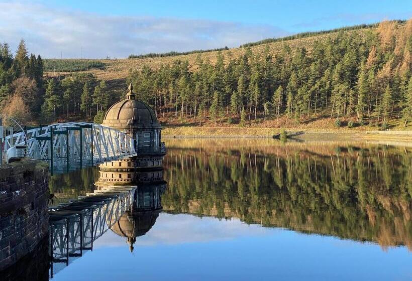 فندق King S Arms