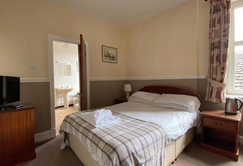 فندق King S Arms