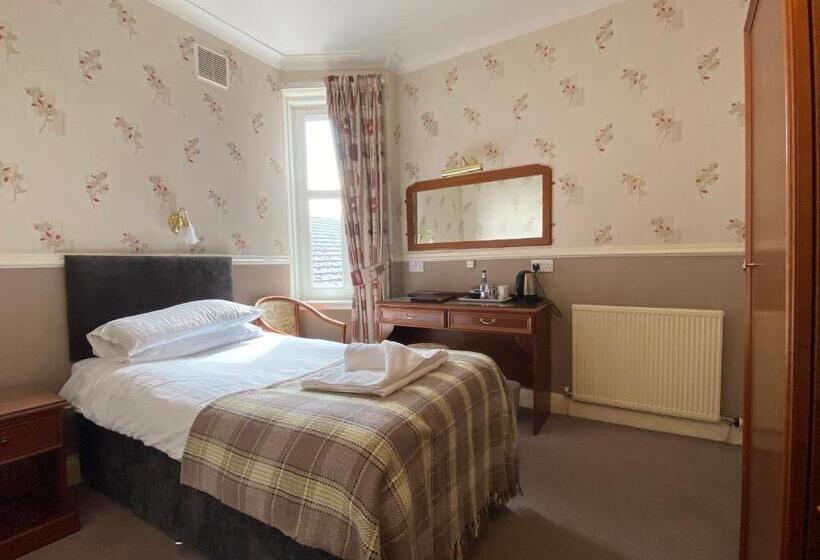 فندق King S Arms