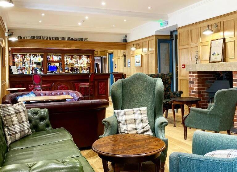 فندق King S Arms